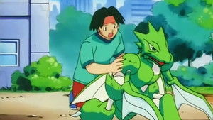 Pokémon 2. évad Ep.17 17. epizód
