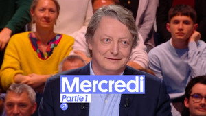 Quotidien 9. évad Ep.123 123. epizód