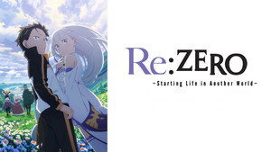 Re:ゼロから始める異世界生活 kép