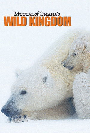Mutual of Omaha's Wild Kingdom poszter
