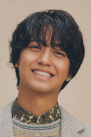 髙橋海人 profil kép