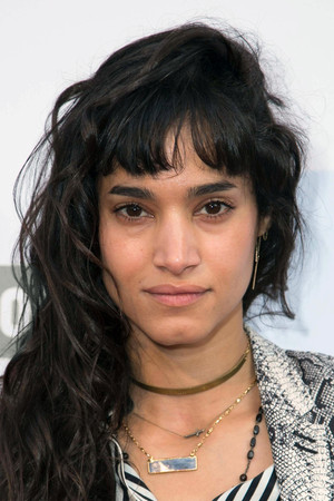Sofia Boutella profil kép