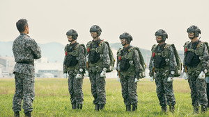PJ ～航空救難団～ 1. évad Ep.9 9. epizód