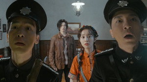 闻香探案录 1. évad Ep.3 3. epizód