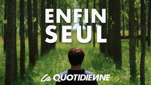 La Quotidienne 1. évad Ep.33 33. epizód
