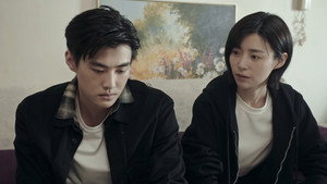 乱码迷局 1. évad Ep.19 19. epizód