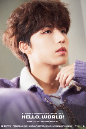 Jun Han profil kép