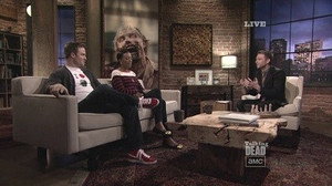 Talking Dead 2. évad Ep.12 12. epizód