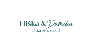 Eliška a Damián kép
