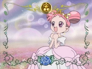 おジャ魔女どれみ 2. évad Ep.25 25. epizód
