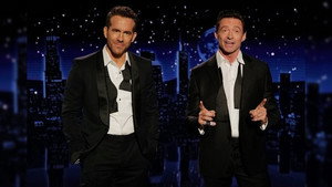 Jimmy Kimmel Live! 22. évad Ep.136 136. epizód