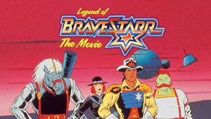 BraveStarr Speciális epizódok Ep.1 1. epizód
