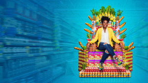 Supermarket Sweep kép