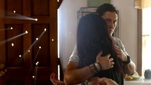 X-Men: The Gifted - Kiválasztottak 1. évad Ep.8 Elfojtás