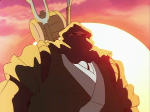 ルパン三世 2. évad Ep.102 102. epizód