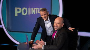Pointless 34. évad Ep.45 45. epizód
