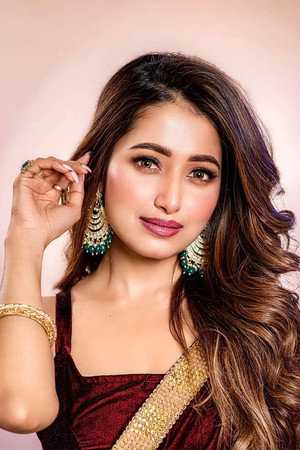 Sudipta Banerjee profil kép