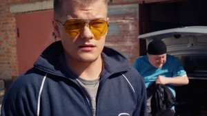 Провокатор 1. évad Ep.13 13. epizód