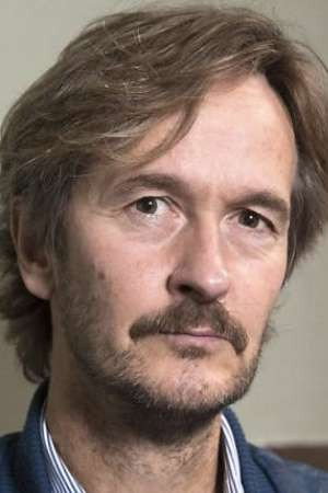 Lars Brygmann profil kép