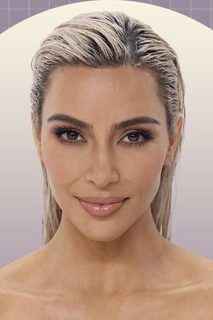 Kim Kardashian profil kép
