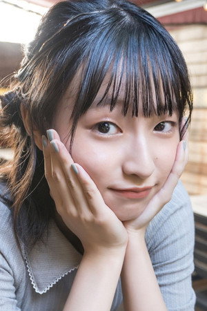 白河みずな profil kép