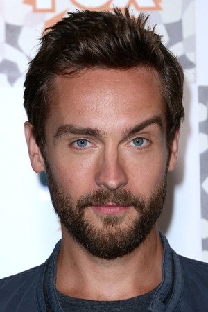 Tom Mison profil kép