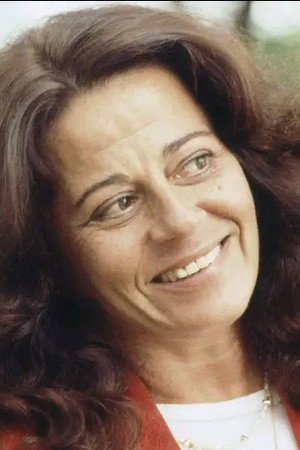 Norma Bengell profil kép