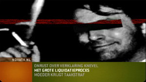 Pact met de Duivel, In de Wurggreep van het Passageproces 1. évad Ep.2 2. epizód