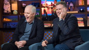 Watch What Happens Live with Andy Cohen 14. évad Ep.188 188. epizód