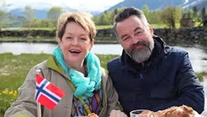 Chili Klaus indtager norden 1. évad Ep.3 3. epizód