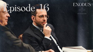 Exodus 1. évad Ep.16 16. epizód