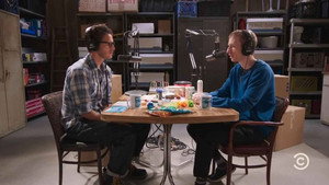 Tosh.0 9. évad Ep.23 23. epizód