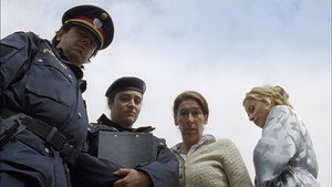 Vier Frauen und ein Todesfall 3. évad Ep.5 5. epizód