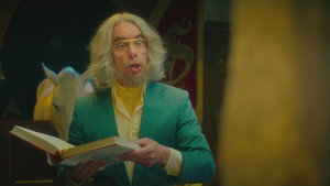 Dag Sinterklaas 1. évad Ep.7 7. epizód