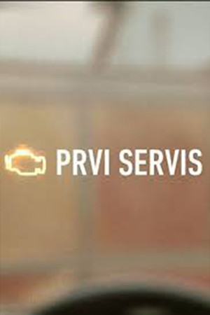 Prvi servis 9. évad () poszter