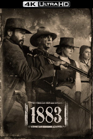 1883 poszter