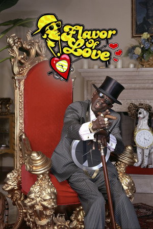 Flavor of Love poszter