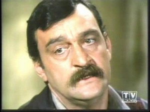 Gunsmoke 18. évad Ep.5 5. epizód