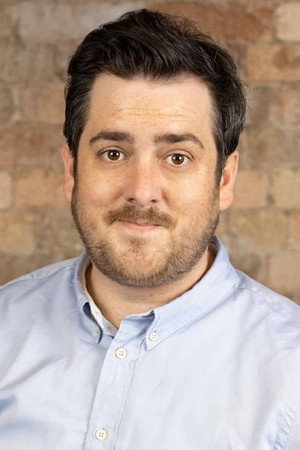 Daley Pearson profil kép