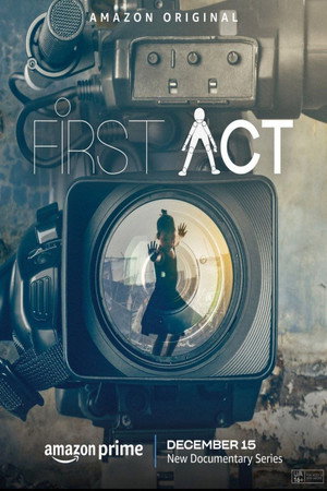 First Act poszter