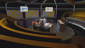 De Campus Cup 2. évad Ep.21 21. epizód