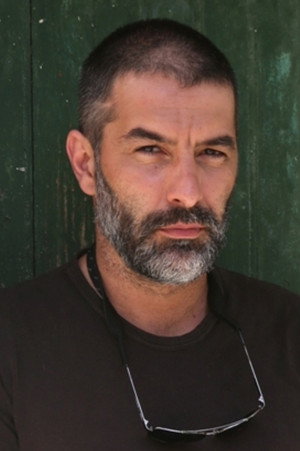 Βασίλης Mπισμπίκης profil kép