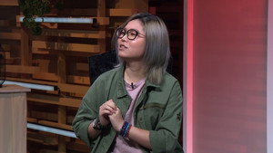 晚吹 - 總有一瓣喺左近 5. évad Ep.143 143. epizód