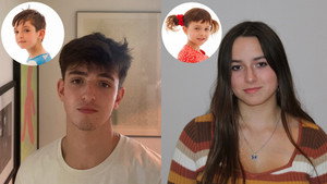 Topsy and Tim kép