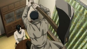 One-Punch Man 3. évad Ep.3 3. epizód
