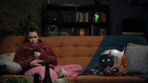 Lucy and DiC kép