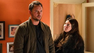 EastEnders 40. évad Ep.186 186. epizód