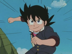 ミスター味っ子 1. évad Ep.4 4. epizód