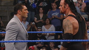 Pankráció - WWE: Smackdown 9. évad Ep.14 14. epizód