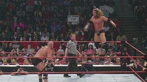 WWE's Greatest Moments 3. évad Ep.21 21. epizód